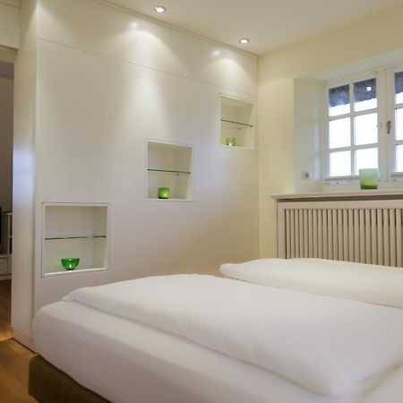 Ferienhaus Honigklee Im Lueuevhoog Keitum Exteriör bild