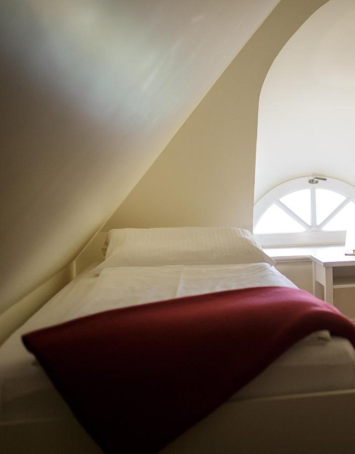 Ferienhaus Honigklee Im Lueuevhoog Keitum Exteriör bild