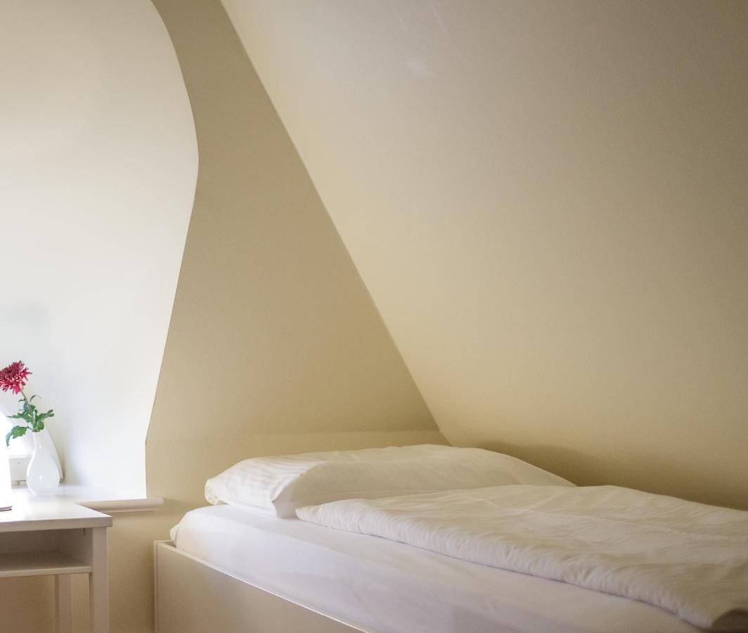 Ferienhaus Honigklee Im Lueuevhoog Keitum Exteriör bild